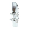 Yanagisawa Soprano Sax Metal 9