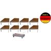 Stairville Stage Table Bundle Indoor