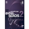 Edition Dux Acoustic Pop Guitar Solos 2