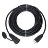 Stairville Mains Ext. B/F 15m 1,5 mm²