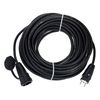 Stairville Mains Ext. B/F 20m 1,5 mm²