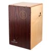 DG De Gregorio Yaqui Cajon Rosewood