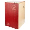 DG De Gregorio Chanela Cajon Red