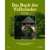 Schott Das Buch Der Volkslieder