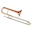 Kanstul 150 soprano trombone