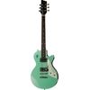Duesenberg Starplayer Special Surf Green