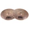 Meinl 15" Byzance Dark Hi-Hat