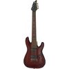 Schecter Omen 8 Walnut