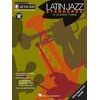Hal Leonard Jazz Play-Along Latin Jazz