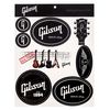 Gibson Logo Stickers