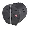 SKB D2020 20"x20" Bass Drum Case