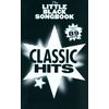 Wise Publications Little Black Book Classic Hits