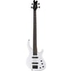 Epiphone Toby Standard-IV Bass AW