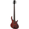 Epiphone Toby Deluxe-IV Bass Walnut
