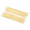 Lee Oskar Natural Minor Reedplates G