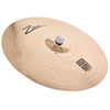Zultan 18" Rock Beat Crash