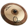Zultan 15" Q Crash