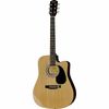 Fender Squier SA-105CE NA