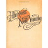 Hal Leonard Neil Young Harvest
