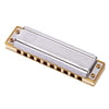 Hohner Marine Band Thunderbird Low Bb