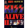 Hal Leonard Kiss Alive II