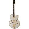 Peerless Guitars Gigmaster Custom White
