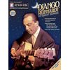 Hal Leonard Jazz Play-Along Django R.