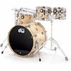 DW Lacquer Custom Studio -Natural