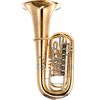Miraphone 181C 11000 "Belcanto" F- Tuba