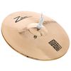 Zultan 14" Rock Beat Hi-Hat Medium