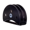 Meinl FJS2S-BK Foot Tambourine
