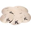 Zildjian K-Series Profi Promo Pack