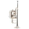 Johannes Scherzer 8111-S High Bb/A-Trumpet