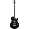 Gretsch G2220 Junior Jet II Bass Black