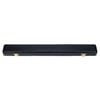 Takt Hard Case for 2 Batons Leather