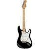 Fender Standard Strat MN BK