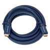 Clicktronic HDMI Casual Cable 5m