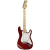 Fender Std Stratocaster HSS MNCAR