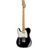 Fender Std Telecaster LH MN BK