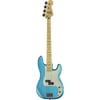 Fender Std Precision Bass MN LPB
