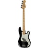 Fender Std Precision Bass MN BK