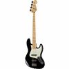 Fender Standard Jazz Bass MN BK