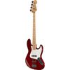 Fender Standard Jazz Bass MN CAR