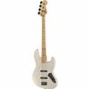 Fender Standard Jazz Bass MN AW