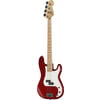 Fender Std Precision Bass MN CAR