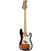 Fender Std Precision Bass MN BSB