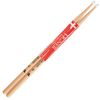 Agner 7A Hickory Nylon Tip Code Red