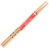 Agner Rock Hickory Wood Tip Code Red