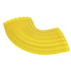 Adam Hall 85161YEL Defender Office Curve