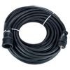 Stairville Mains Extension Eu 20m 2,5 mm²